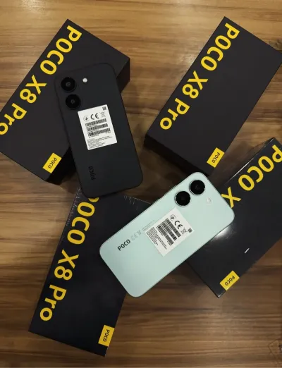 Xiaomi — миниатюра 3