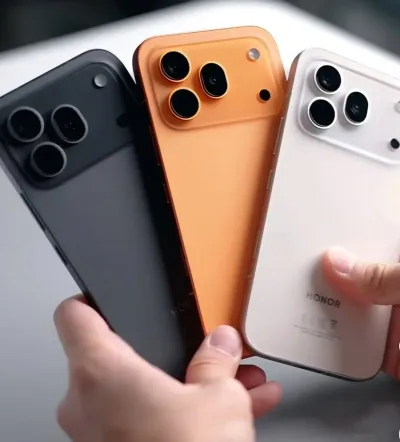 Honor 600pro 5G 24/512Gb 7000Мач