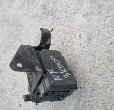 ABS Hyundai Sanata NF 2006-2009 — миниатюра 1