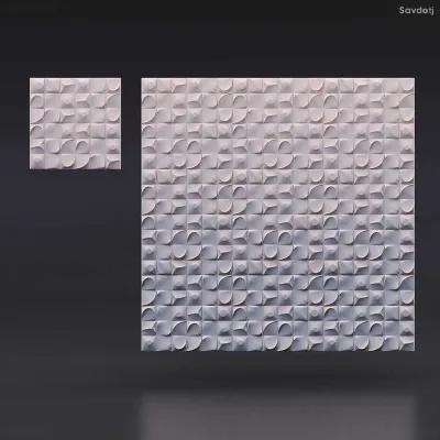 3D Панель