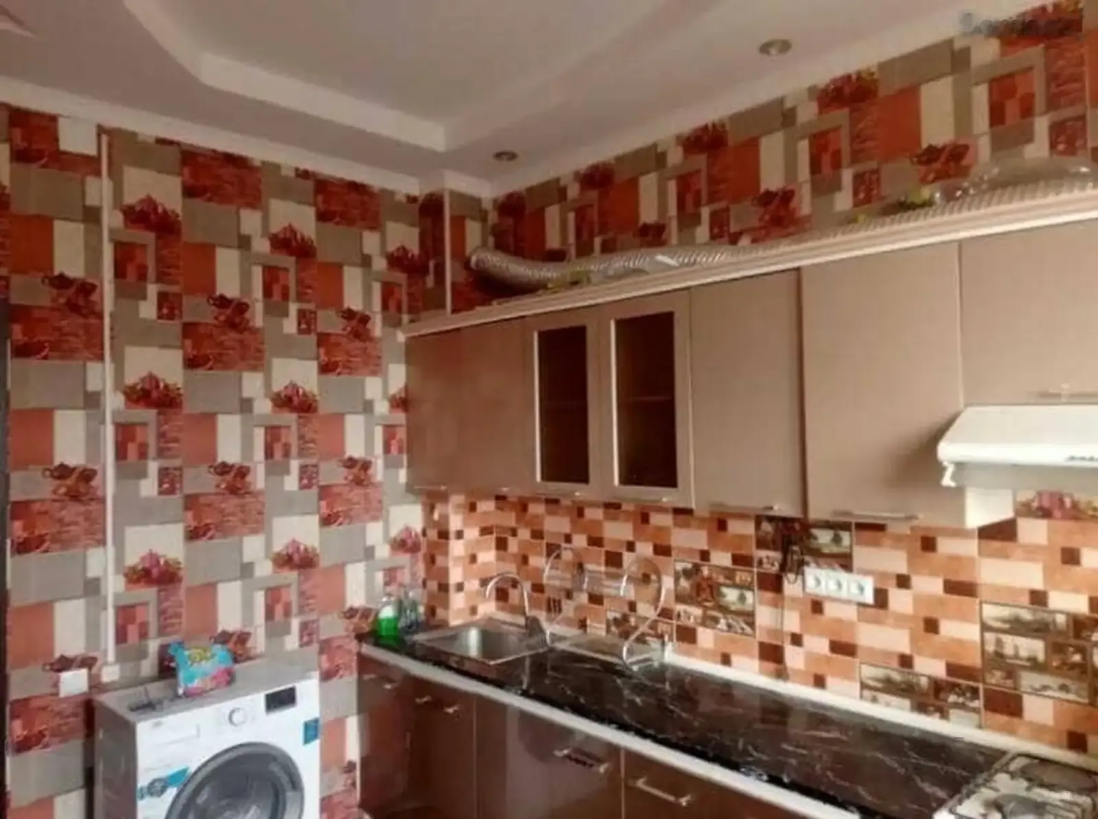 2-комн. квартира, 3 этаж, 55м², 34 микрорайон