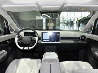Arcfox kaola s, 2025 на заказ — миниатюра 4