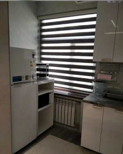 2-комн. квартира, 3 этаж, 60м², Сомони — миниатюра 4