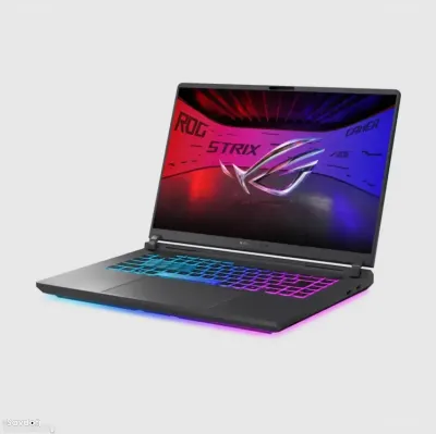 Ноутбук Asus ROG Strix G16 G615JPR i7-14650HX 16GB 1TB RTX5070 165Hz
