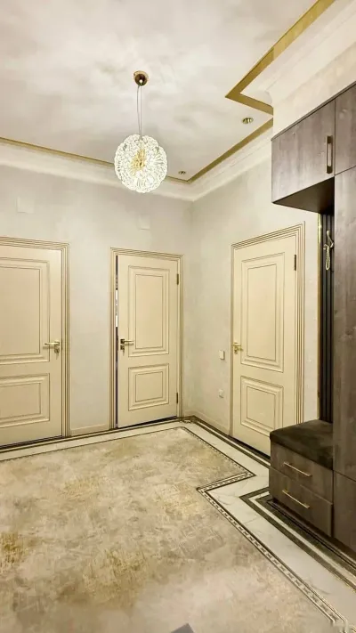 2-комн. квартира, 7 этаж, 53 м², Шохмансур,Созидание — миниатюра 6