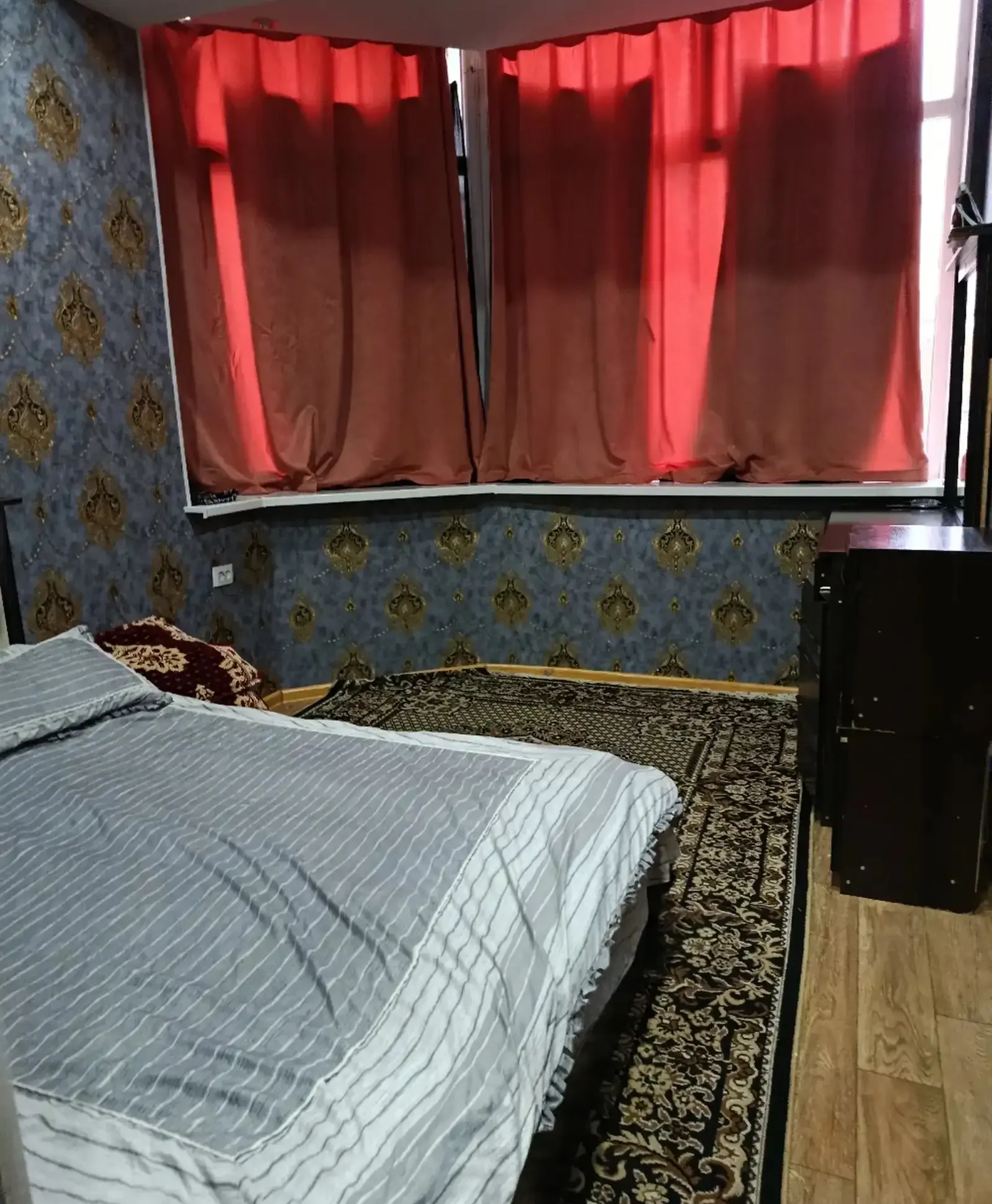 2-комн. квартира, 2 этаж, 7м², Испечак