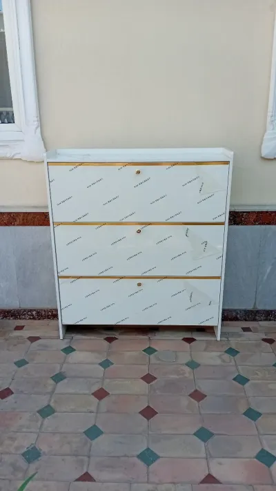 Обувница — миниатюра 1