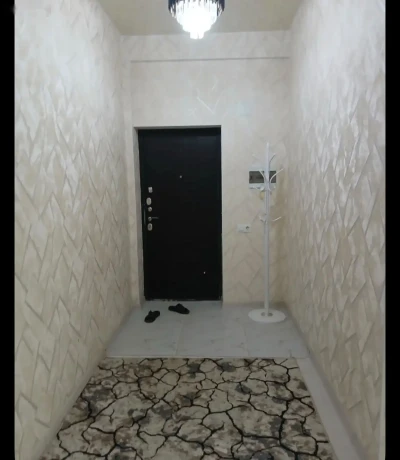 1-комн. квартира, 5 этаж, 66 м², Сомони — миниатюра 4