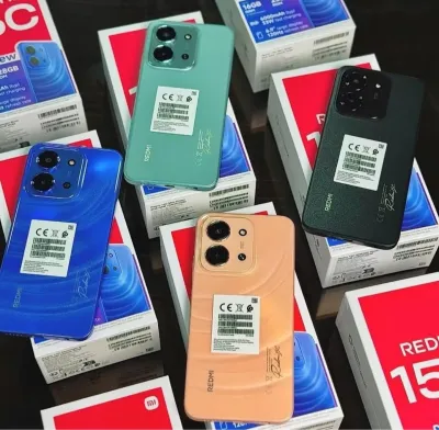 Xiaomi Redmi 128 gb — миниатюра 2