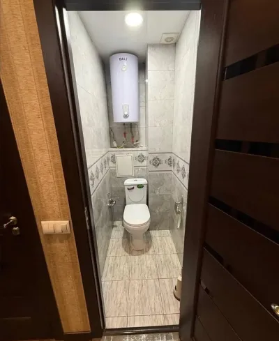 4-комн. квартира, 2 этаж, 80м², Сино Испечак 2 М14