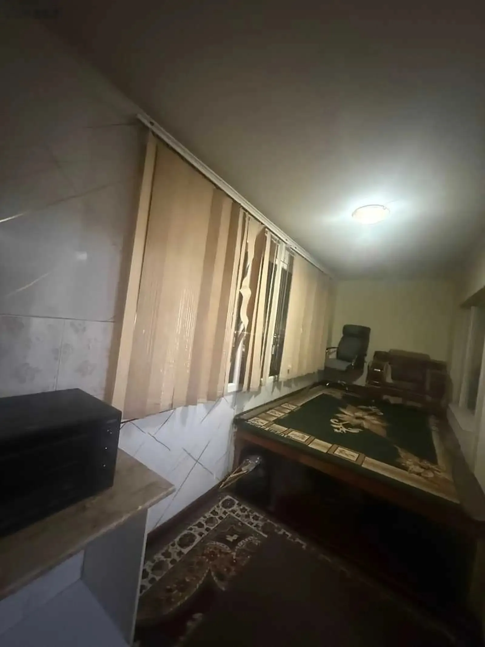 2-комн. квартира, 3 этаж, 60м², Сино