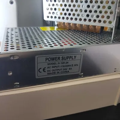 Блок питания S 120 24V — миниатюра 2