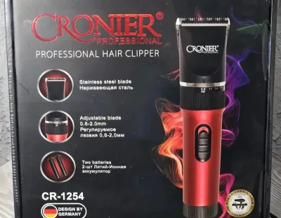 Триммер Cronier Professional