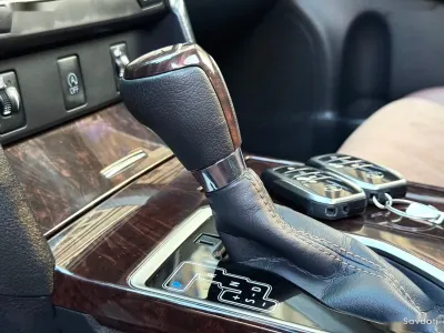 Toyota Camry, 2016