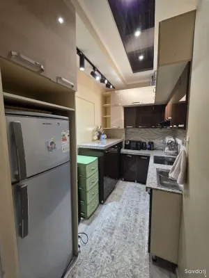 2-комн. квартира, 15 этаж, 61 м², Сино