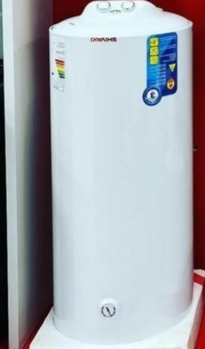 Водонагреватель Shivaki 100л