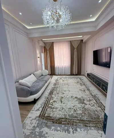 2-комн. квартира, 3 этаж, 70 м², Славяский