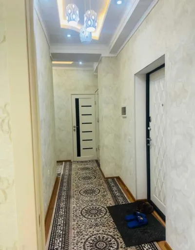 2-к квартира — миниатюра 5
