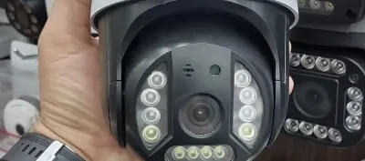 Уличная камера wifi 5 MP