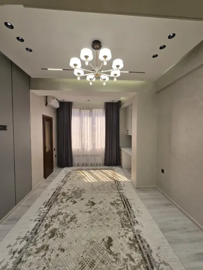 3-комн. квартира, 10 этаж, 106 м², Сино, Казокон