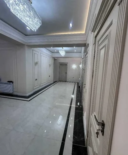 3-к квартира, 6 этаж, 122 м², Спартак — миниатюра 6