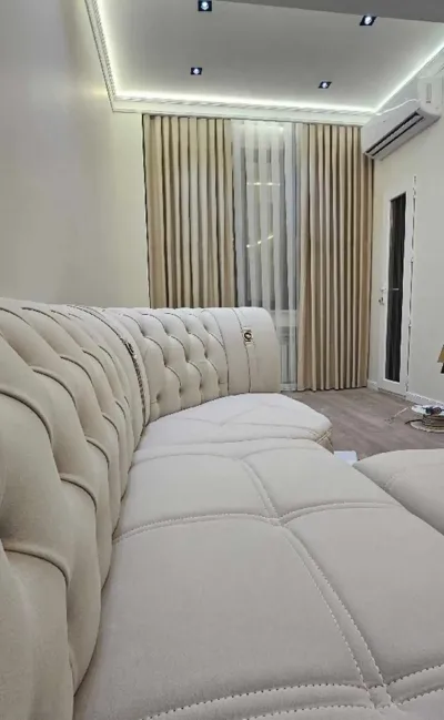 2-комн. квартира, 8 этаж, 60м², Созидание, Пайкар — миниатюра 1