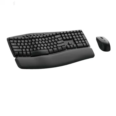 беспроводной клавиатура и мышь Fantech Aera Arch Combo WKM71