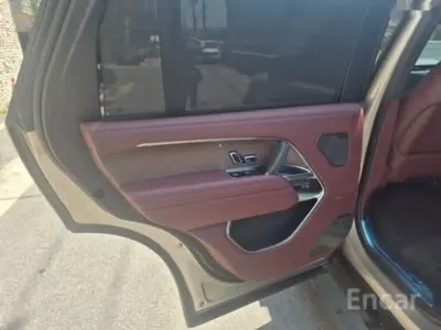 Land rover Range rover 2025 — миниатюра 7