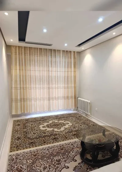 2-комн. квартира, 13 этаж, 52м², шохмансур