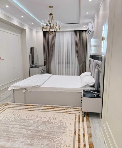 2-к квартира, 3 этаж, 88 м² — миниатюра 5