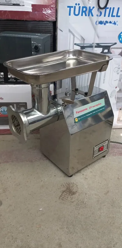Мясорубка Panasonie