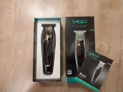 Тьриммер для волос V-030 — миниатюра 2