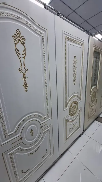 Дверь — миниатюра 1