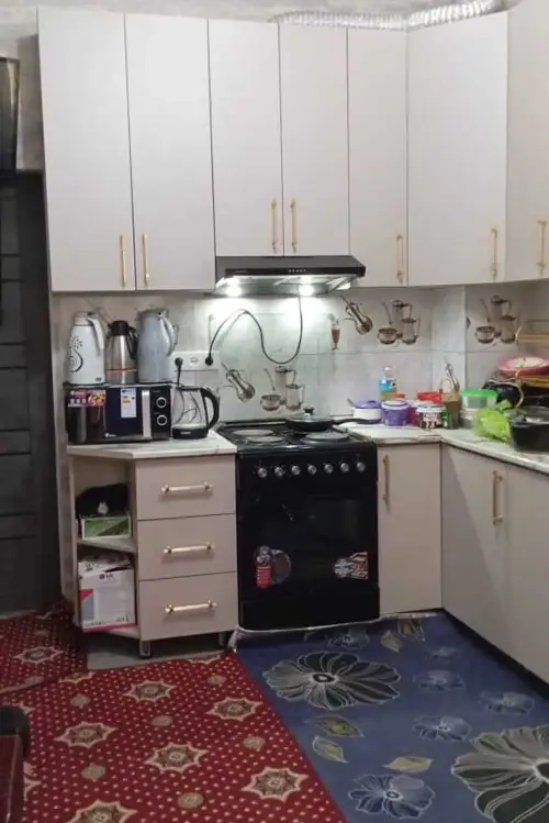 2-комн. квартира, 2 этаж, 60 м², Сино