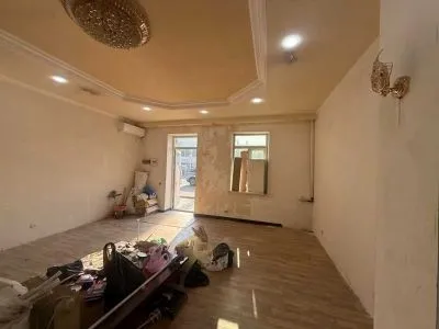 Помещение под свободное назначение, 60м², шохмансур