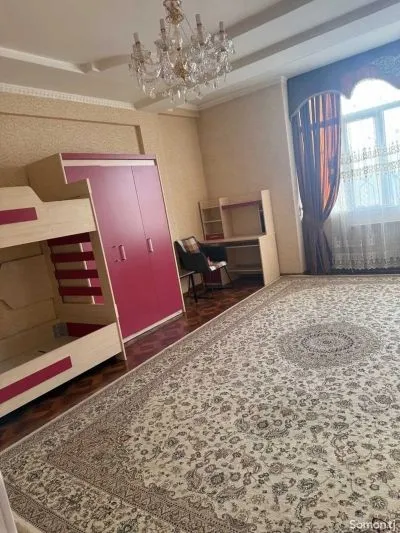 2-комн. квартира, 4 этаж, 87м², 82мкр