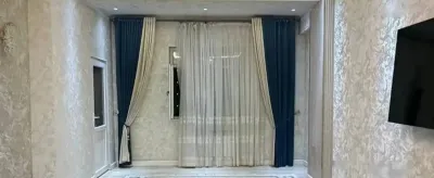 3-комн. квартира, 6 этаж, 117 м², Сино