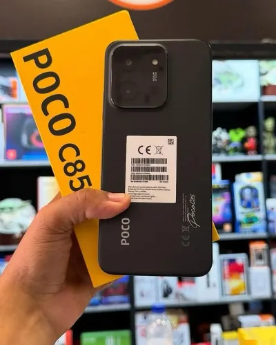 Xiaomi Poco C85 6/128Gb Global Version — миниатюра 6