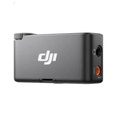 Микрофон DJI MIC 2 — миниатюра 4