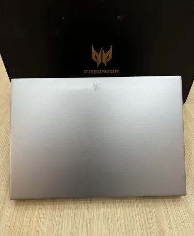 Ноутбук Acer Predator Core i7 16/SSD1TB/RTX 4050 6GB