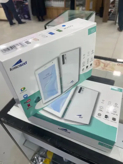 Планшет LenoSed T85 8Gb / 512Gb