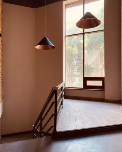 Помещение под офис, 650м², И.Сомони