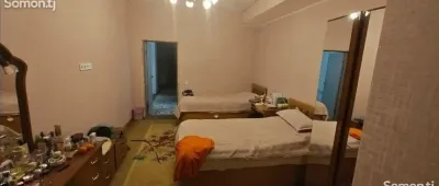 5-комн. квартира, 9 этаж, 158 м², И Сомони