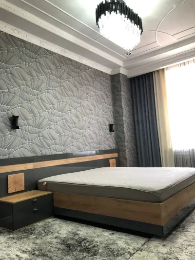 2-комн. квартира, 12 этаж, 93м², шохмансур — миниатюра 6