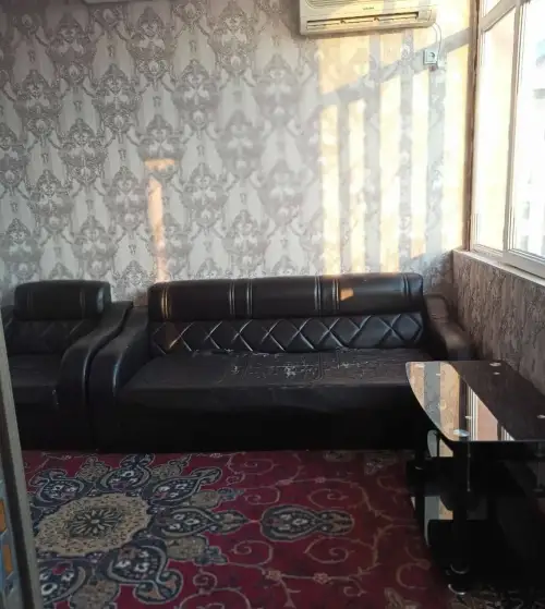 3-комн. квартира, 13 этаж, 104 м², Шохмансур