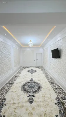2-комн. квартира, 3 этаж, 74м², фирдавси