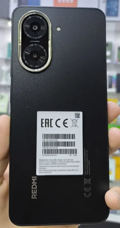 Xiaomi Redmi 128 gb — миниатюра 2