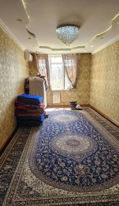 1-к квартира — миниатюра 5