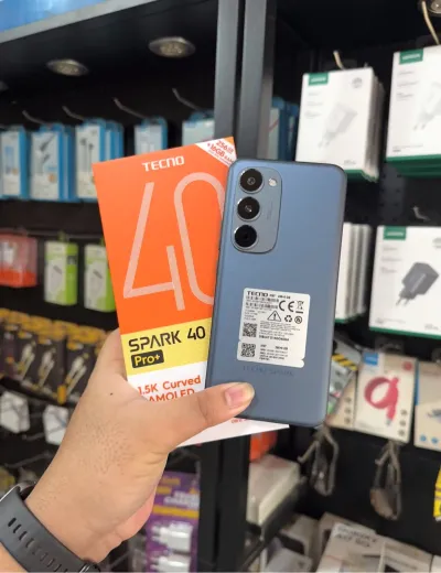 Tecno — миниатюра 3