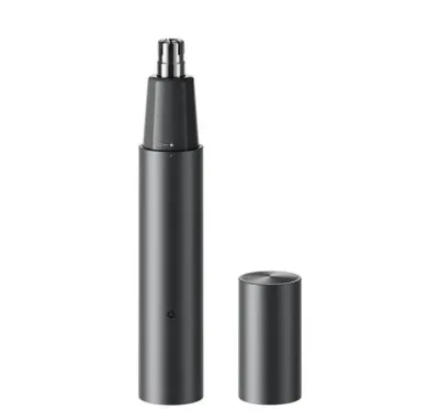 Триммер для носа Xiaomi Nose Hair Trimmer черный